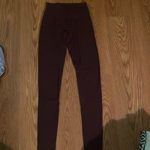 Women’s dark moron leggings